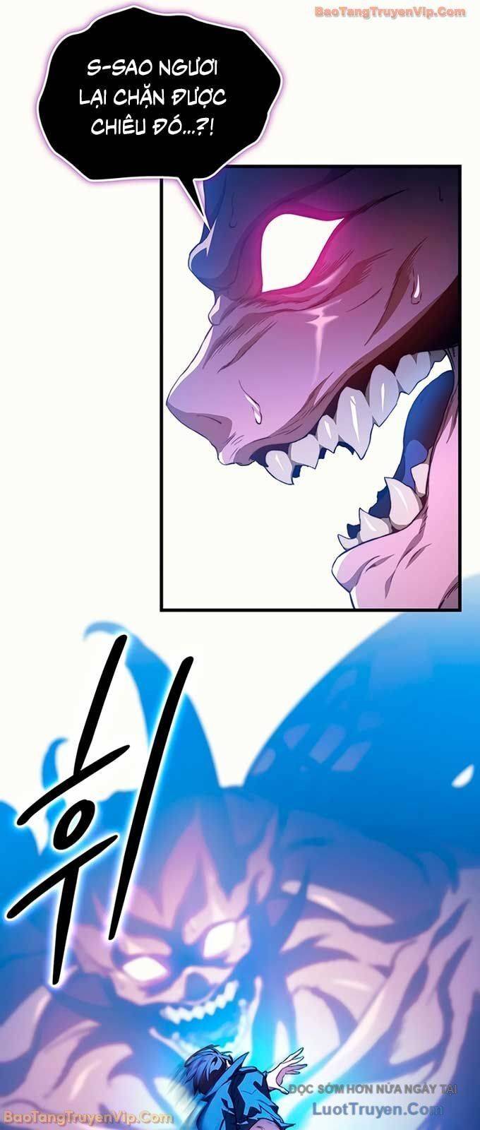 Kỵ Sĩ Tử Thần Cấp Diệt Vong Đã Hồi Quy Chapter 38 - Trang 2