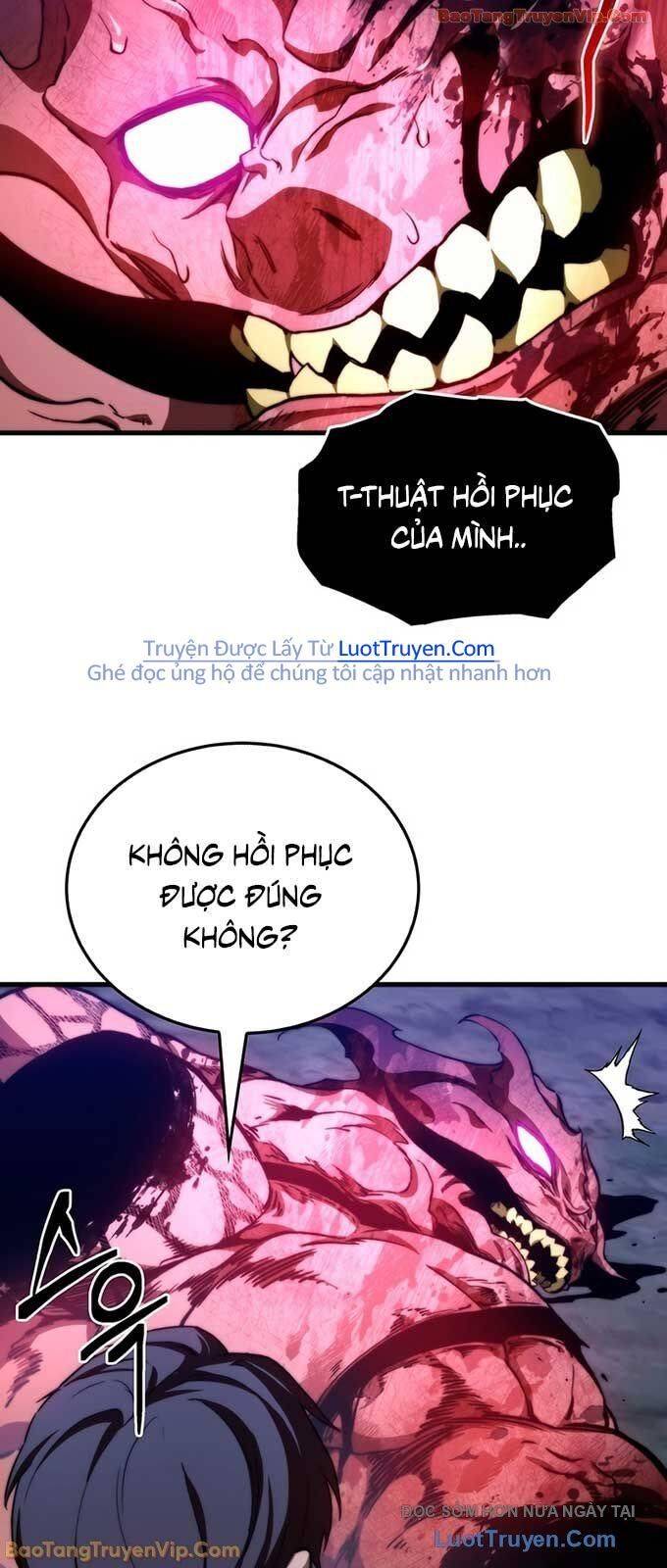 Kỵ Sĩ Tử Thần Cấp Diệt Vong Đã Hồi Quy Chapter 38 - Trang 2