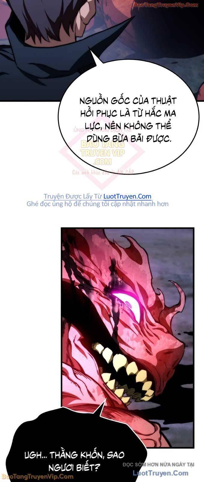 Kỵ Sĩ Tử Thần Cấp Diệt Vong Đã Hồi Quy Chapter 38 - Trang 2