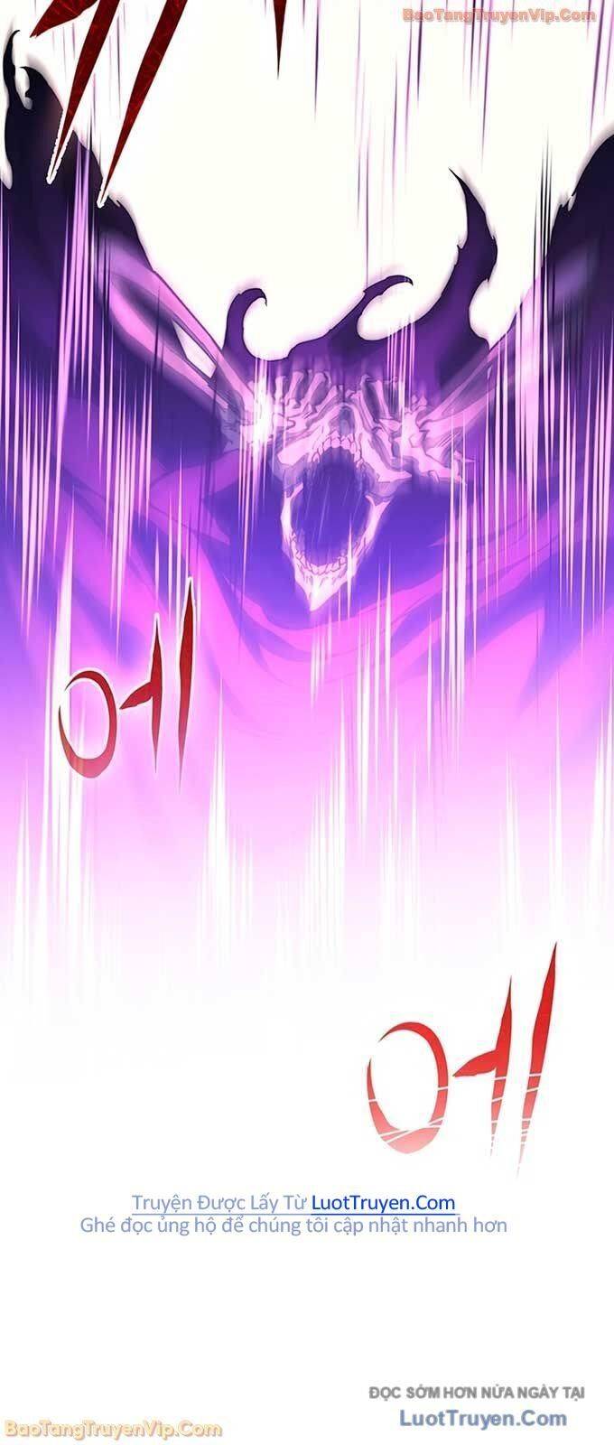 Kỵ Sĩ Tử Thần Cấp Diệt Vong Đã Hồi Quy Chapter 38 - Trang 2