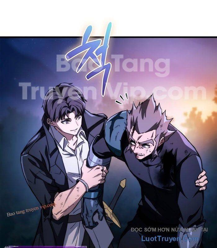 Kỵ Sĩ Tử Thần Cấp Diệt Vong Đã Hồi Quy Chapter 39 - Trang 2