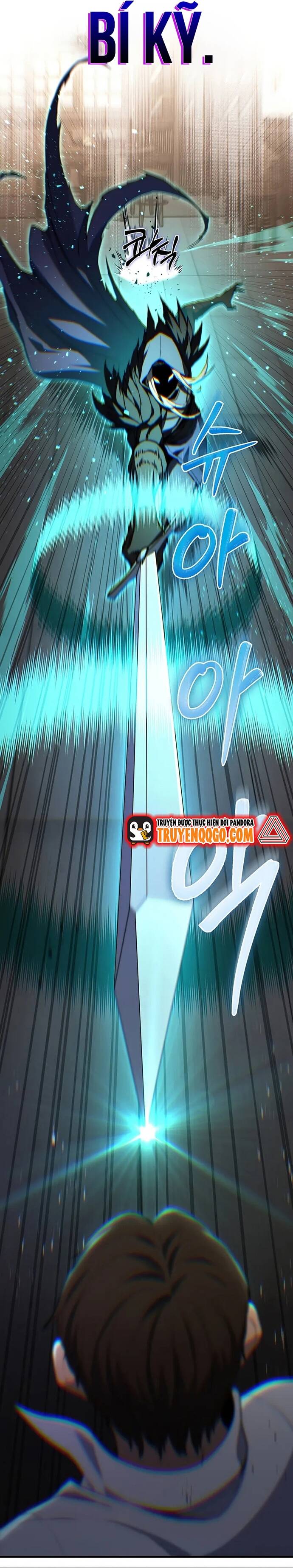 Kỵ Sĩ Tử Thần Cấp Diệt Vong Đã Hồi Quy Chapter 4 12
