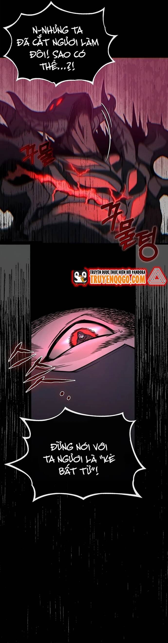 Kỵ Sĩ Tử Thần Cấp Diệt Vong Đã Hồi Quy Chapter 4 19