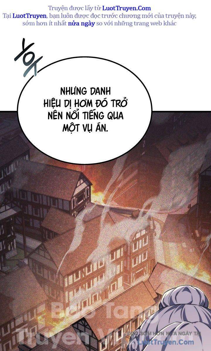 Kỵ Sĩ Tử Thần Cấp Diệt Vong Đã Hồi Quy Chapter 40 - Trang 2