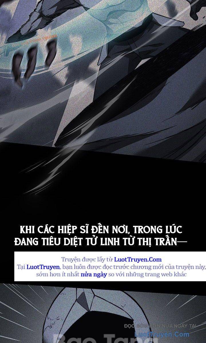 Kỵ Sĩ Tử Thần Cấp Diệt Vong Đã Hồi Quy Chapter 40 - Trang 2