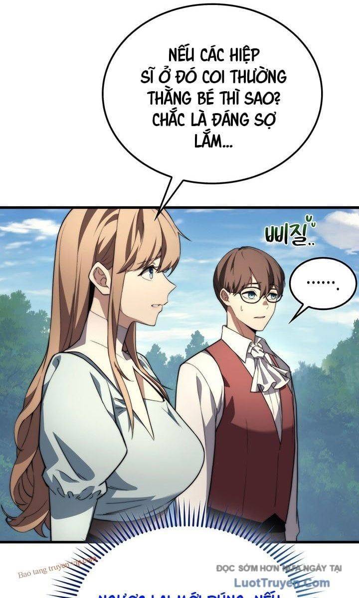Kỵ Sĩ Tử Thần Cấp Diệt Vong Đã Hồi Quy Chapter 40 - Trang 2