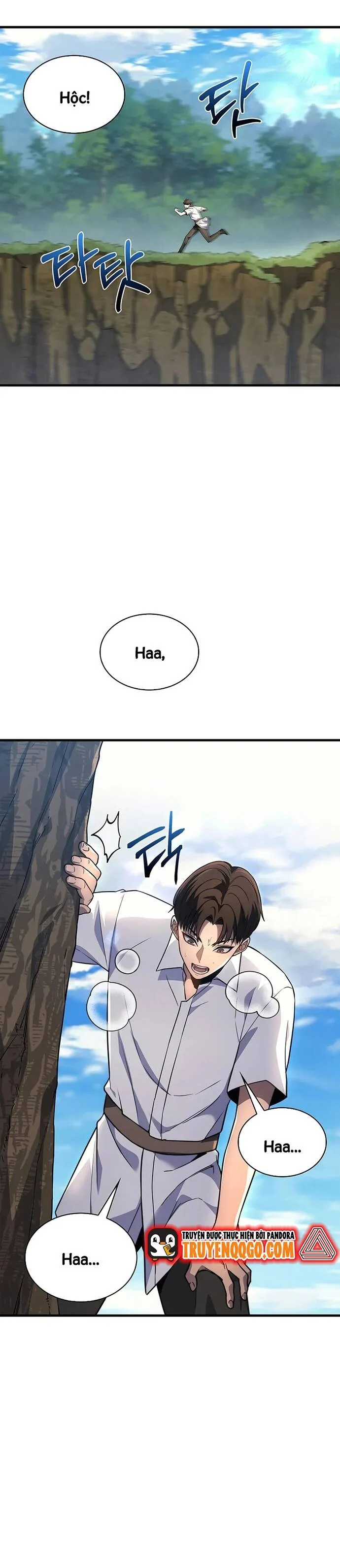 Kỵ Sĩ Tử Thần Cấp Diệt Vong Đã Hồi Quy Chapter 5 13