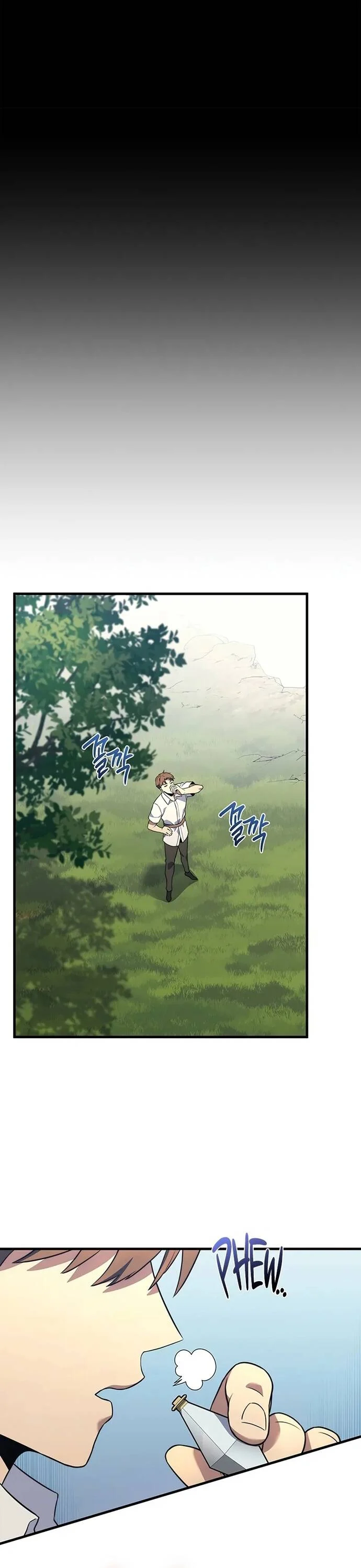 Kỵ Sĩ Tử Thần Cấp Diệt Vong Đã Hồi Quy Chapter 5 17