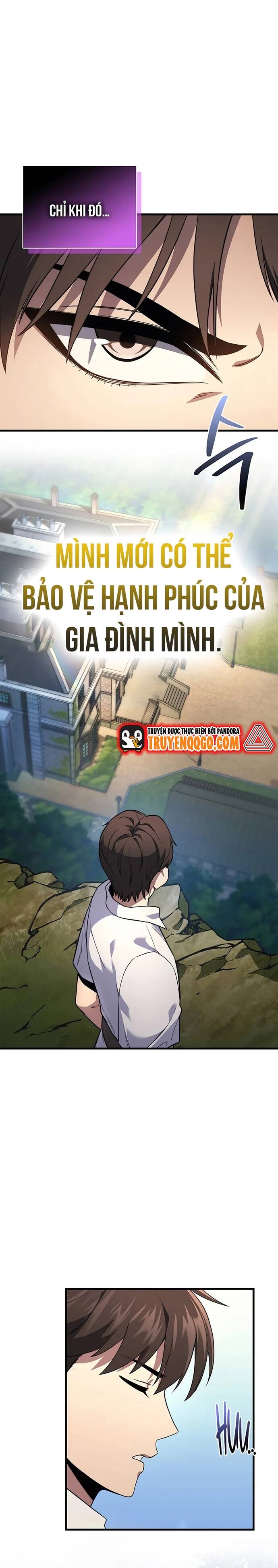 Kỵ Sĩ Tử Thần Cấp Diệt Vong Đã Hồi Quy Chapter 5 21