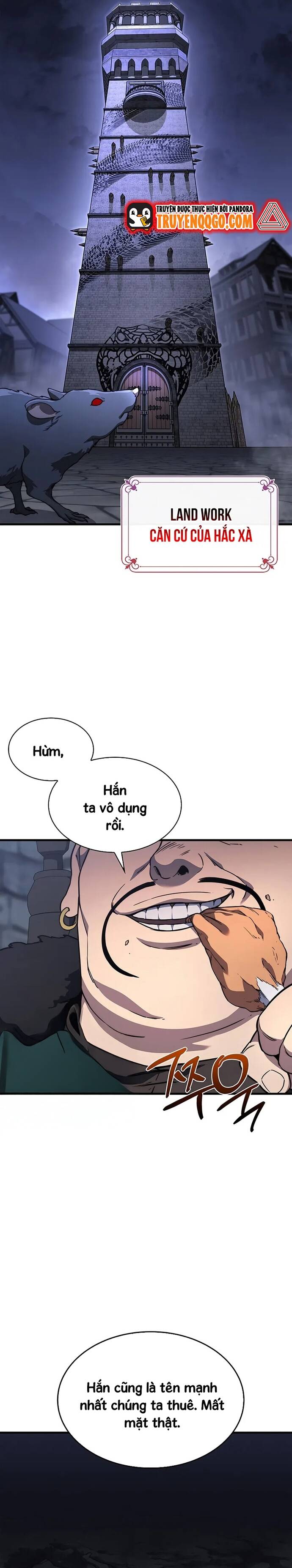 Kỵ Sĩ Tử Thần Cấp Diệt Vong Đã Hồi Quy Chapter 5 23