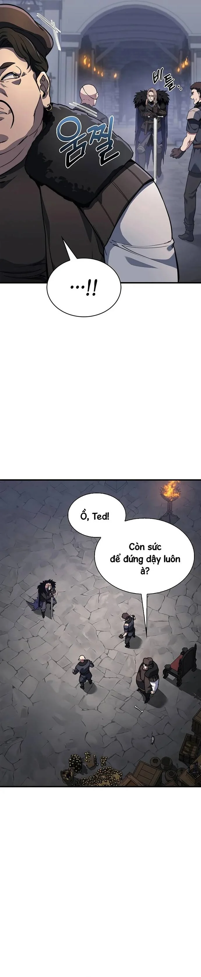 Kỵ Sĩ Tử Thần Cấp Diệt Vong Đã Hồi Quy Chapter 5 26