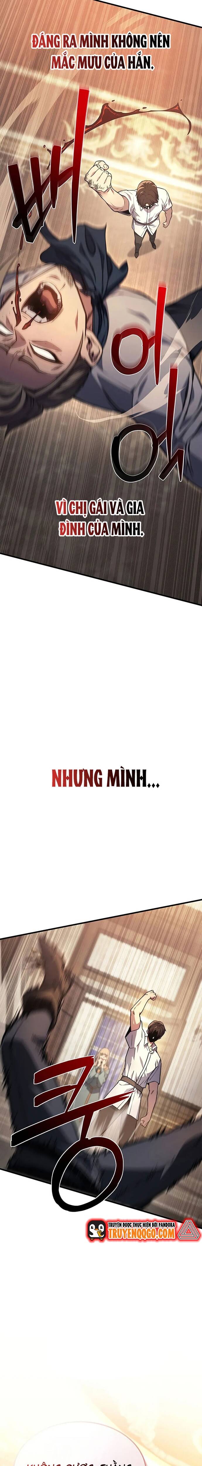 Kỵ Sĩ Tử Thần Cấp Diệt Vong Đã Hồi Quy Chapter 6 25