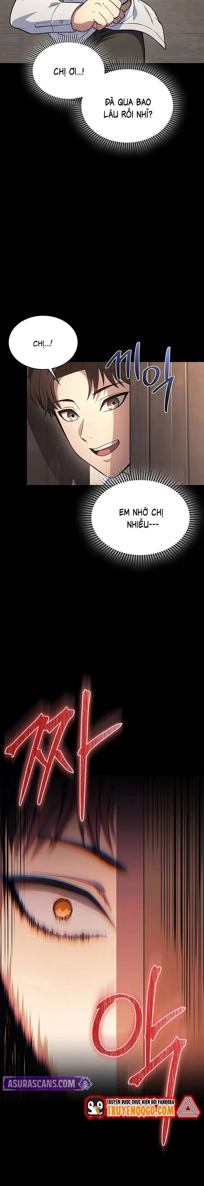 Kỵ Sĩ Tử Thần Cấp Diệt Vong Đã Hồi Quy Chapter 7 2