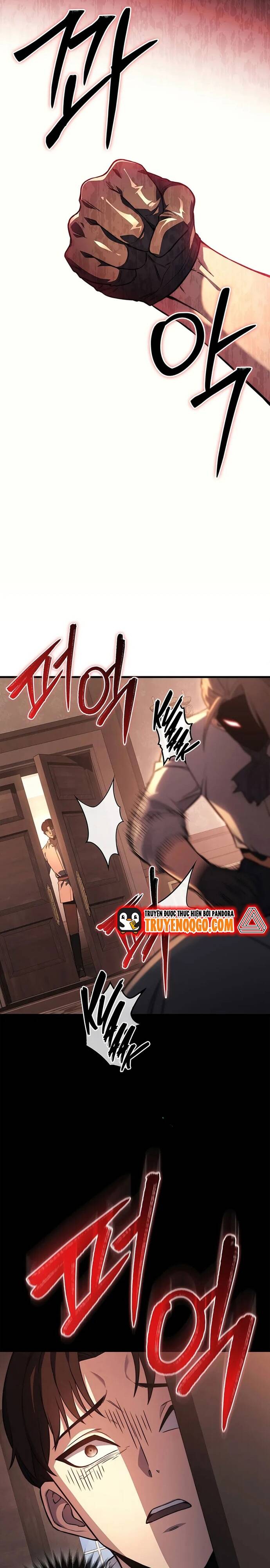 Kỵ Sĩ Tử Thần Cấp Diệt Vong Đã Hồi Quy Chapter 7 5