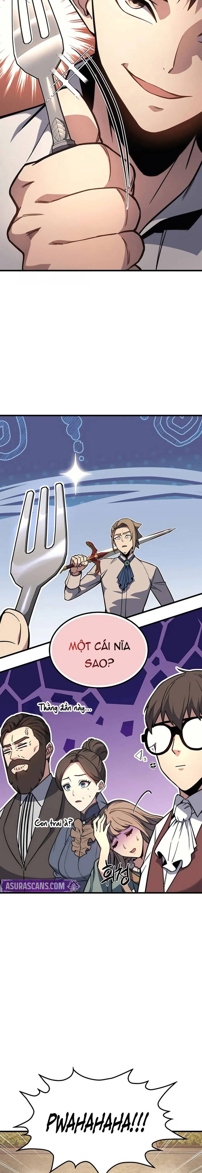 Kỵ Sĩ Tử Thần Cấp Diệt Vong Đã Hồi Quy Chapter 7 20