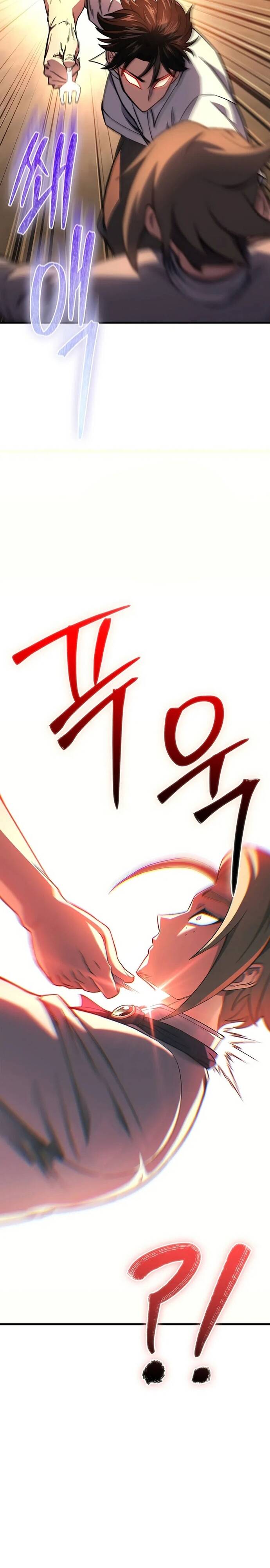 Kỵ Sĩ Tử Thần Cấp Diệt Vong Đã Hồi Quy Chapter 7 32