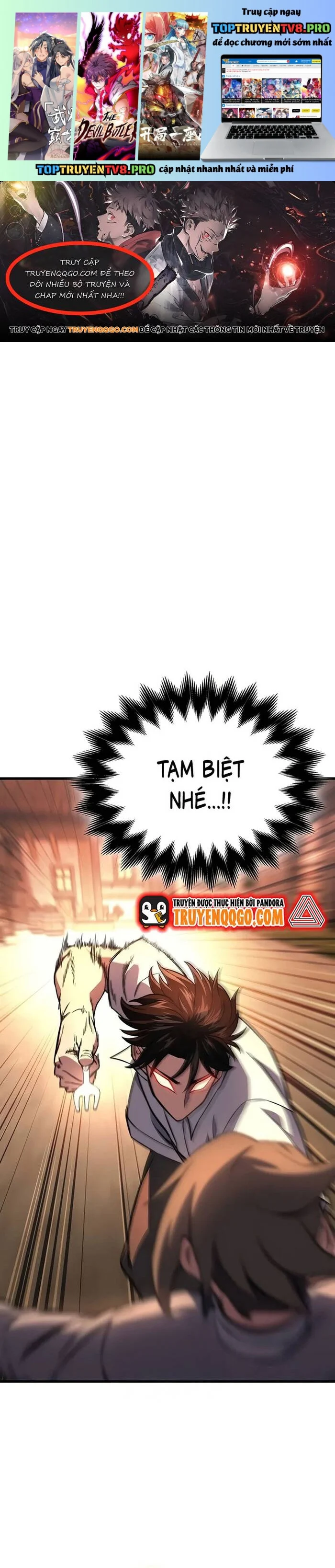 Kỵ Sĩ Tử Thần Cấp Diệt Vong Đã Hồi Quy Chapter 8 1