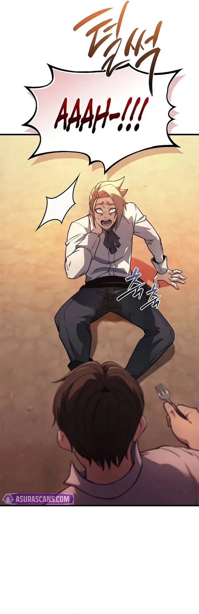 Kỵ Sĩ Tử Thần Cấp Diệt Vong Đã Hồi Quy Chapter 8 4