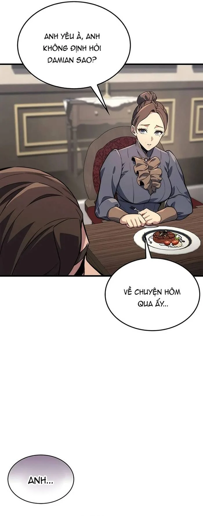 Kỵ Sĩ Tử Thần Cấp Diệt Vong Đã Hồi Quy Chapter 8 10