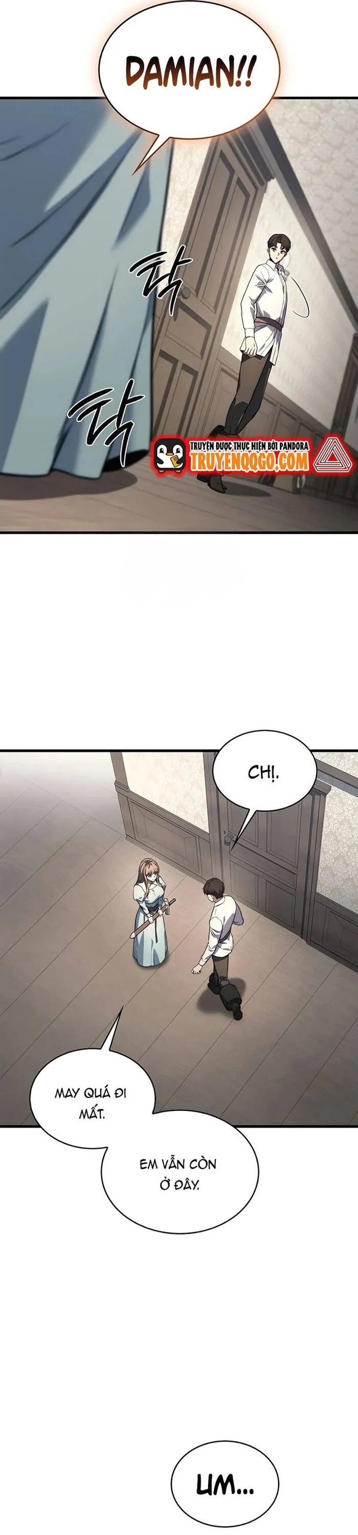 Kỵ Sĩ Tử Thần Cấp Diệt Vong Đã Hồi Quy Chapter 8 15