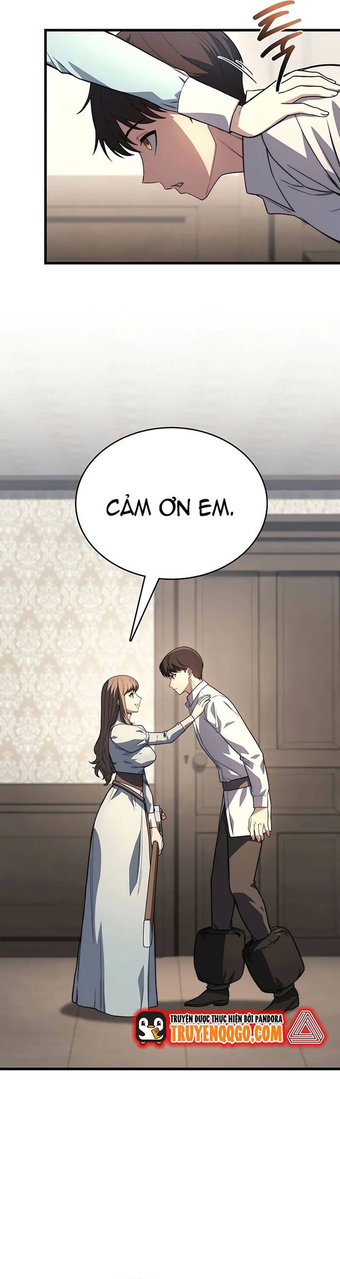 Kỵ Sĩ Tử Thần Cấp Diệt Vong Đã Hồi Quy Chapter 8 18