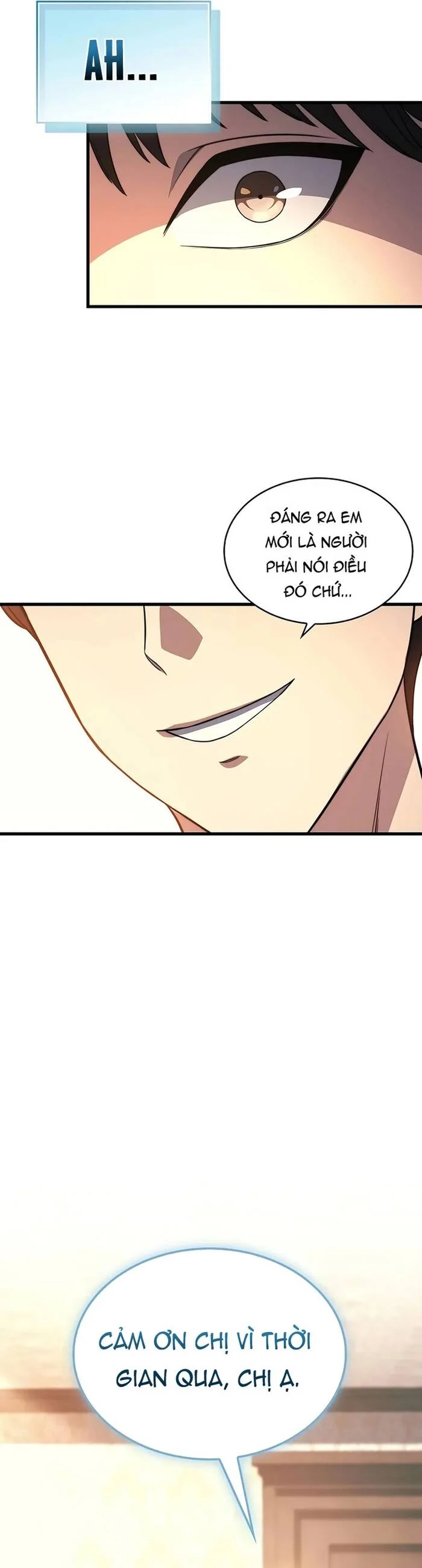 Kỵ Sĩ Tử Thần Cấp Diệt Vong Đã Hồi Quy Chapter 8 22