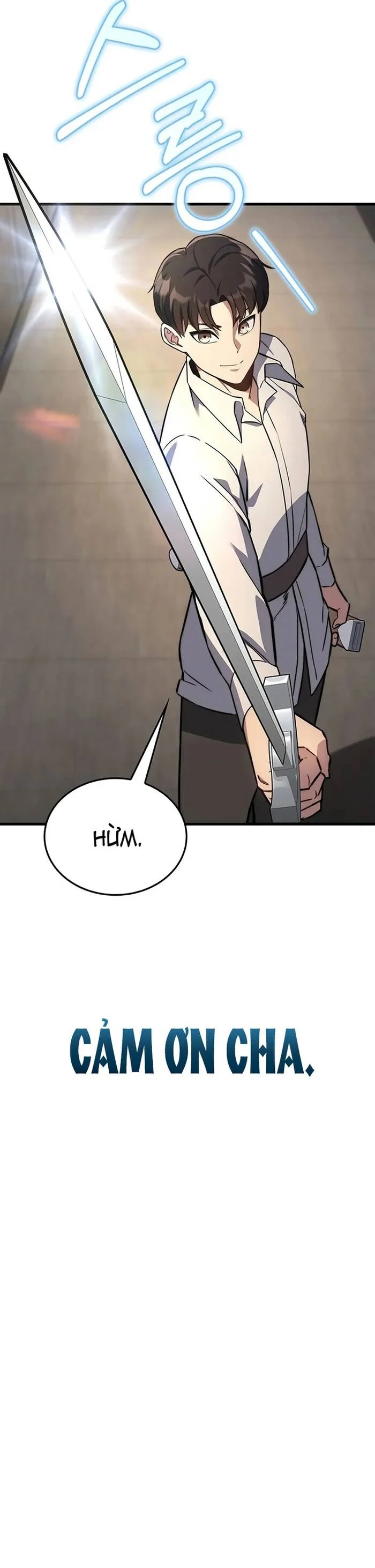 Kỵ Sĩ Tử Thần Cấp Diệt Vong Đã Hồi Quy Chapter 8 27