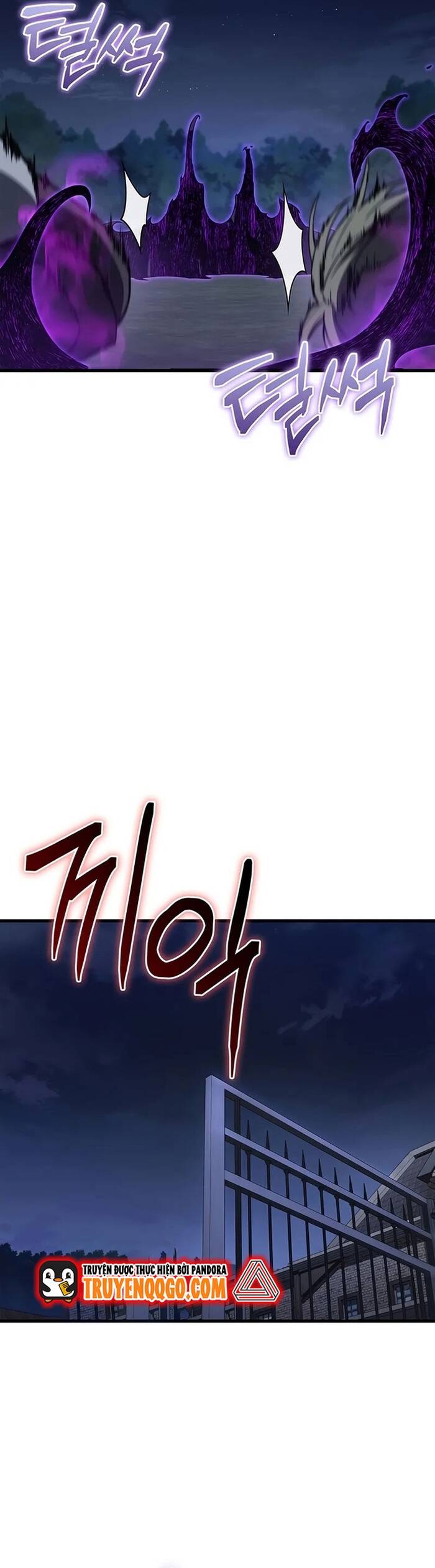 Kỵ Sĩ Tử Thần Cấp Diệt Vong Đã Hồi Quy Chapter 8 31
