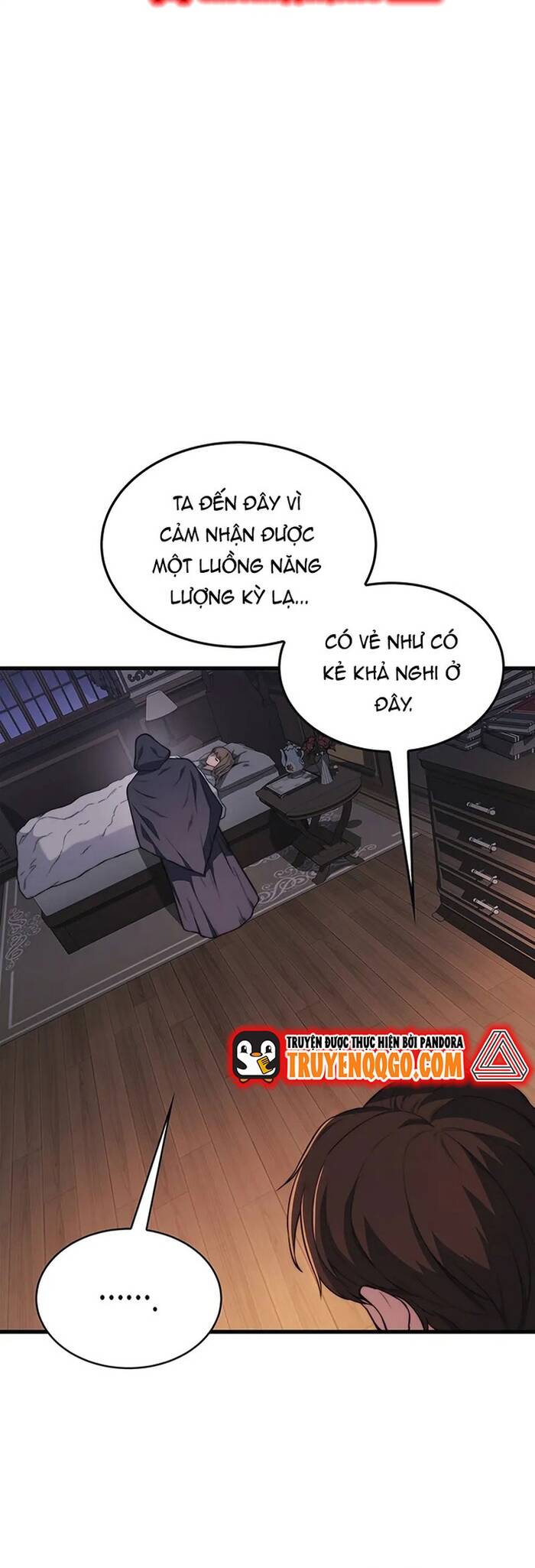 Kỵ Sĩ Tử Thần Cấp Diệt Vong Đã Hồi Quy Chapter 9 2