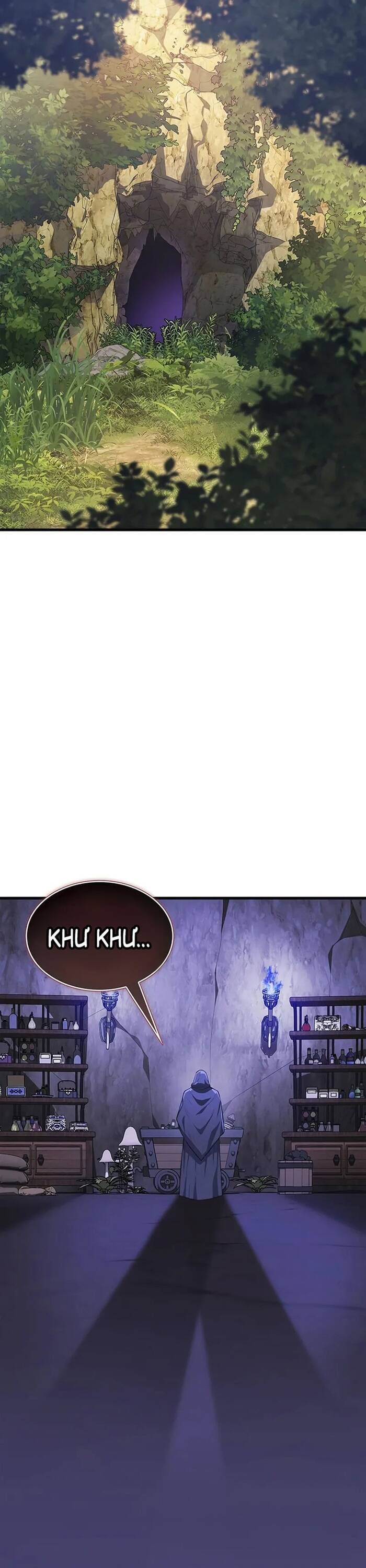 Kỵ Sĩ Tử Thần Cấp Diệt Vong Đã Hồi Quy Chapter 9 25