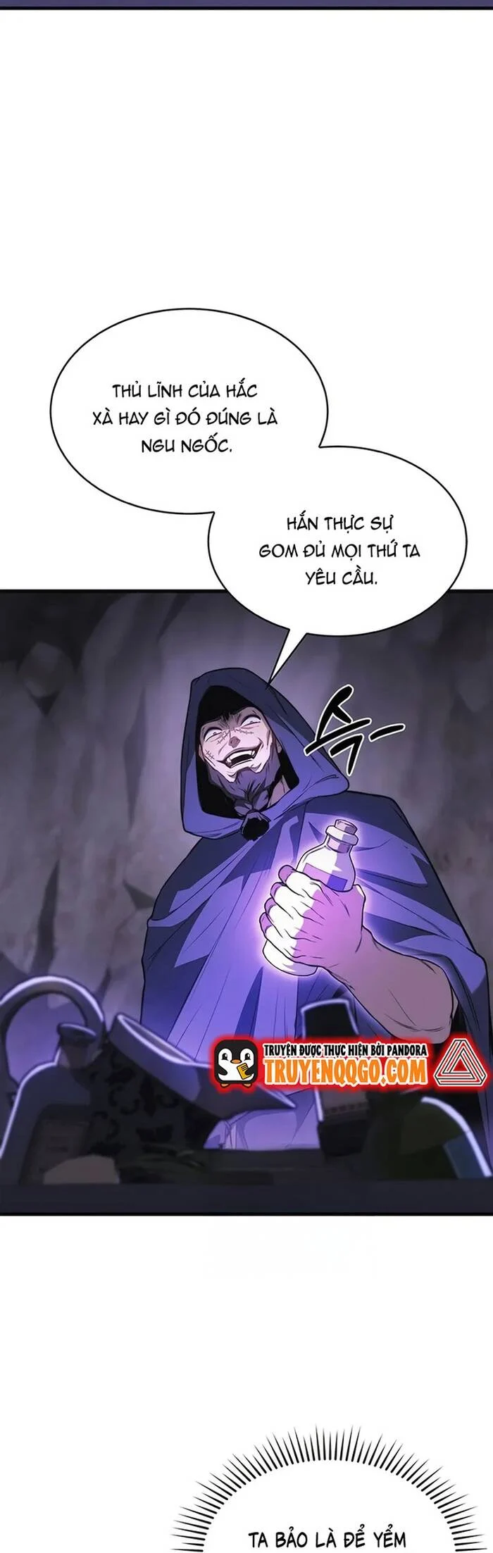 Kỵ Sĩ Tử Thần Cấp Diệt Vong Đã Hồi Quy Chapter 9 26
