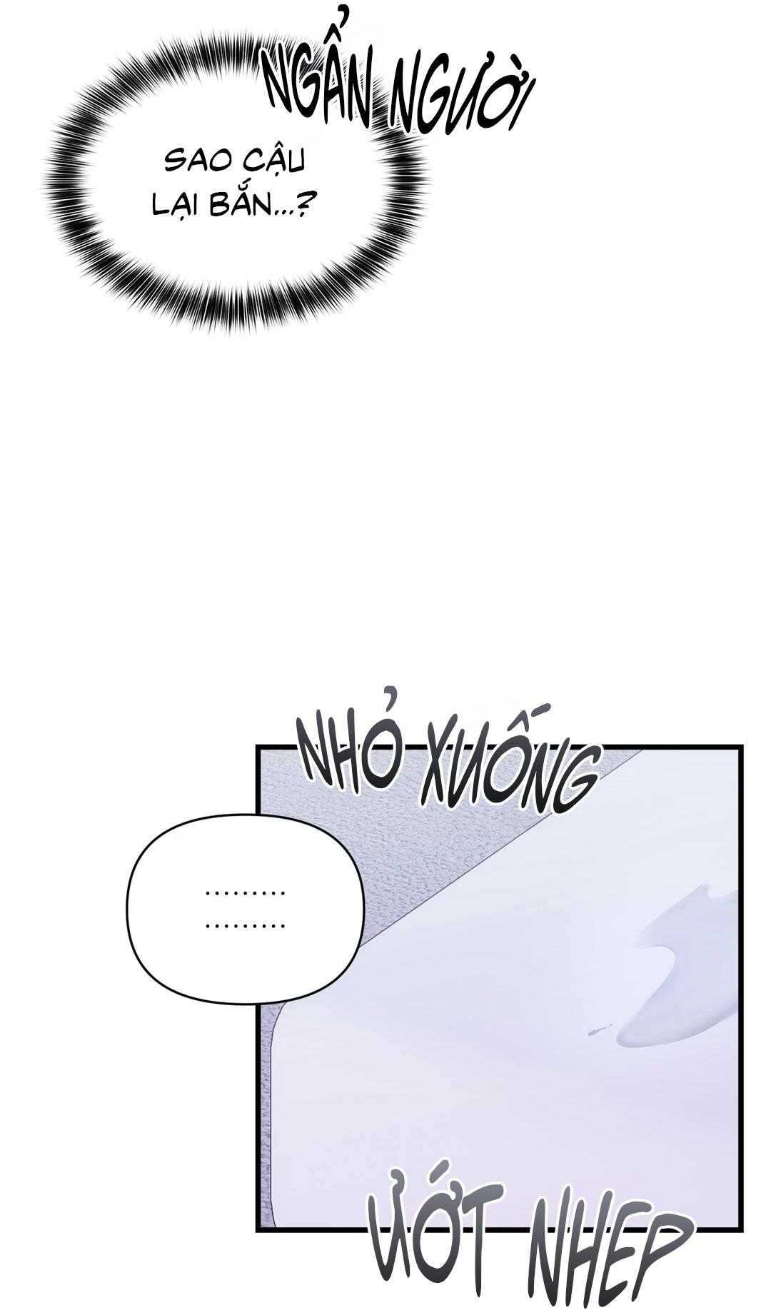 Ký Sự Alpha Chapter 28 - Trang 3