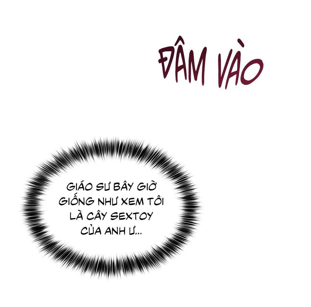 Ký Sự Alpha Chapter 28 - Trang 3
