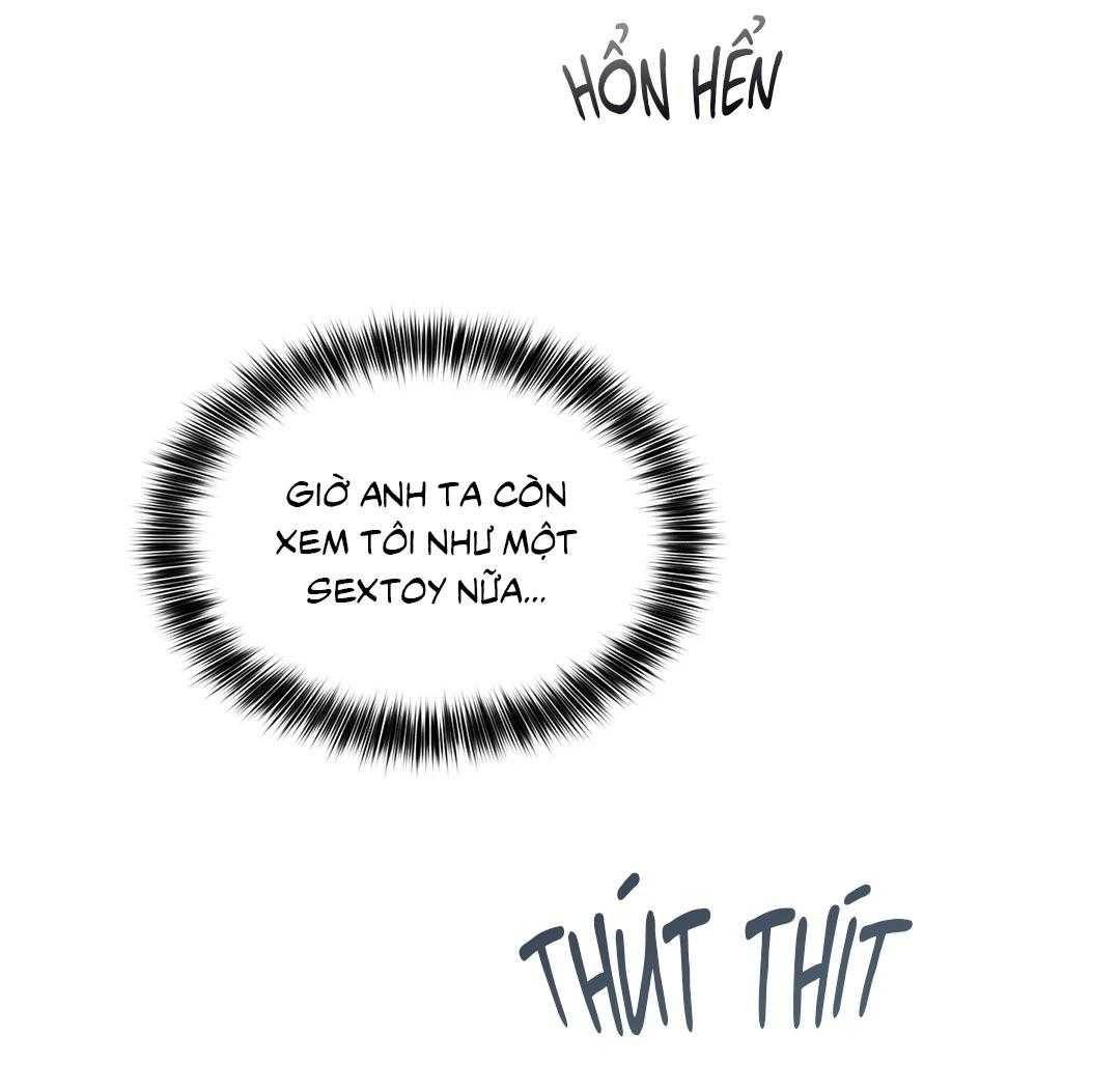 Ký Sự Alpha Chapter 28 - Trang 3