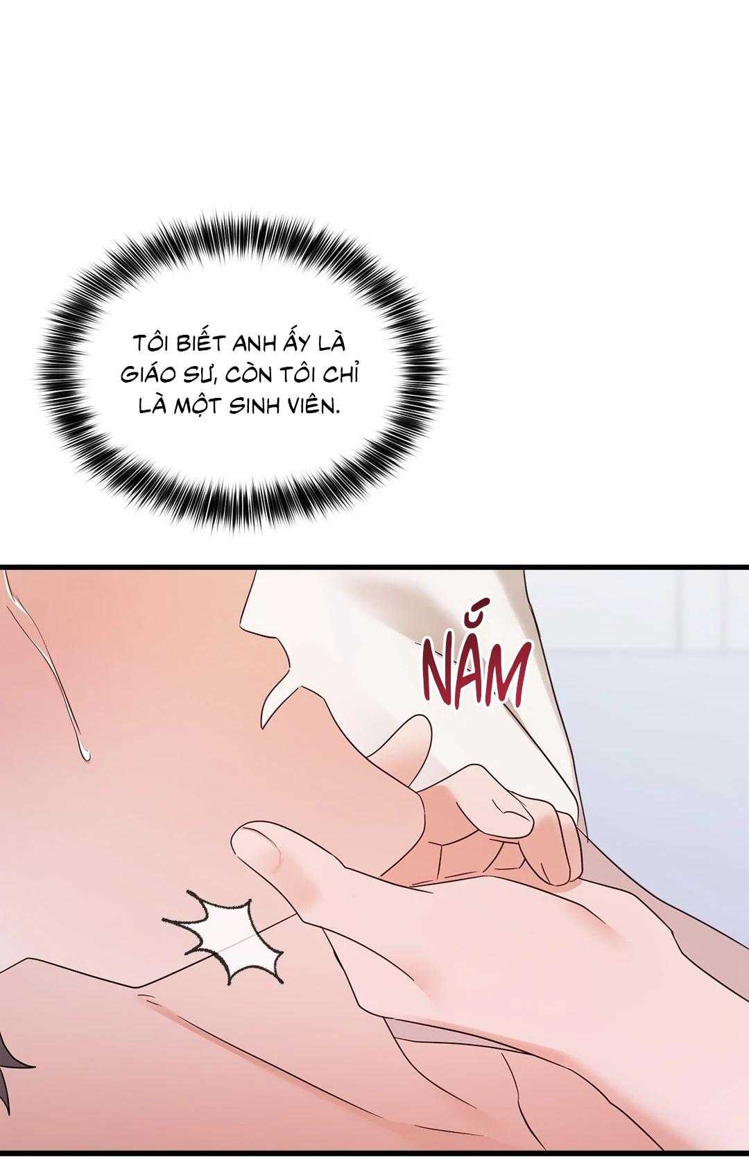 Ký Sự Alpha Chapter 28 - Trang 3