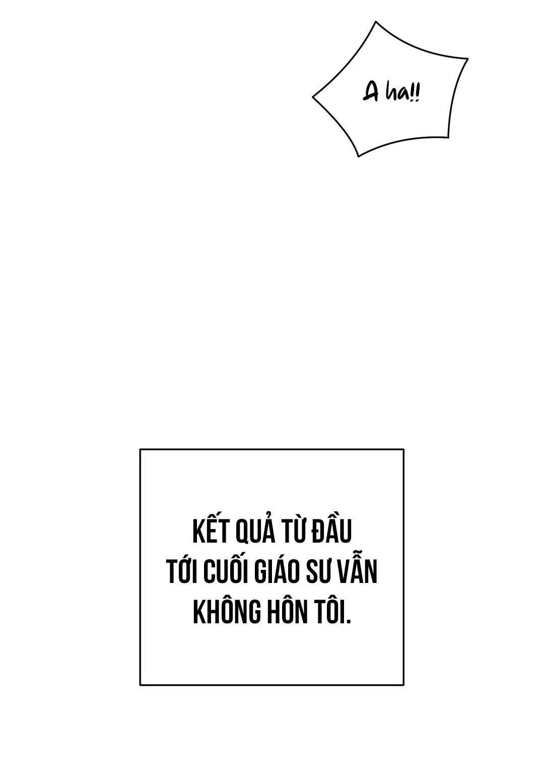 Ký Sự Alpha Chapter 28 - Trang 3