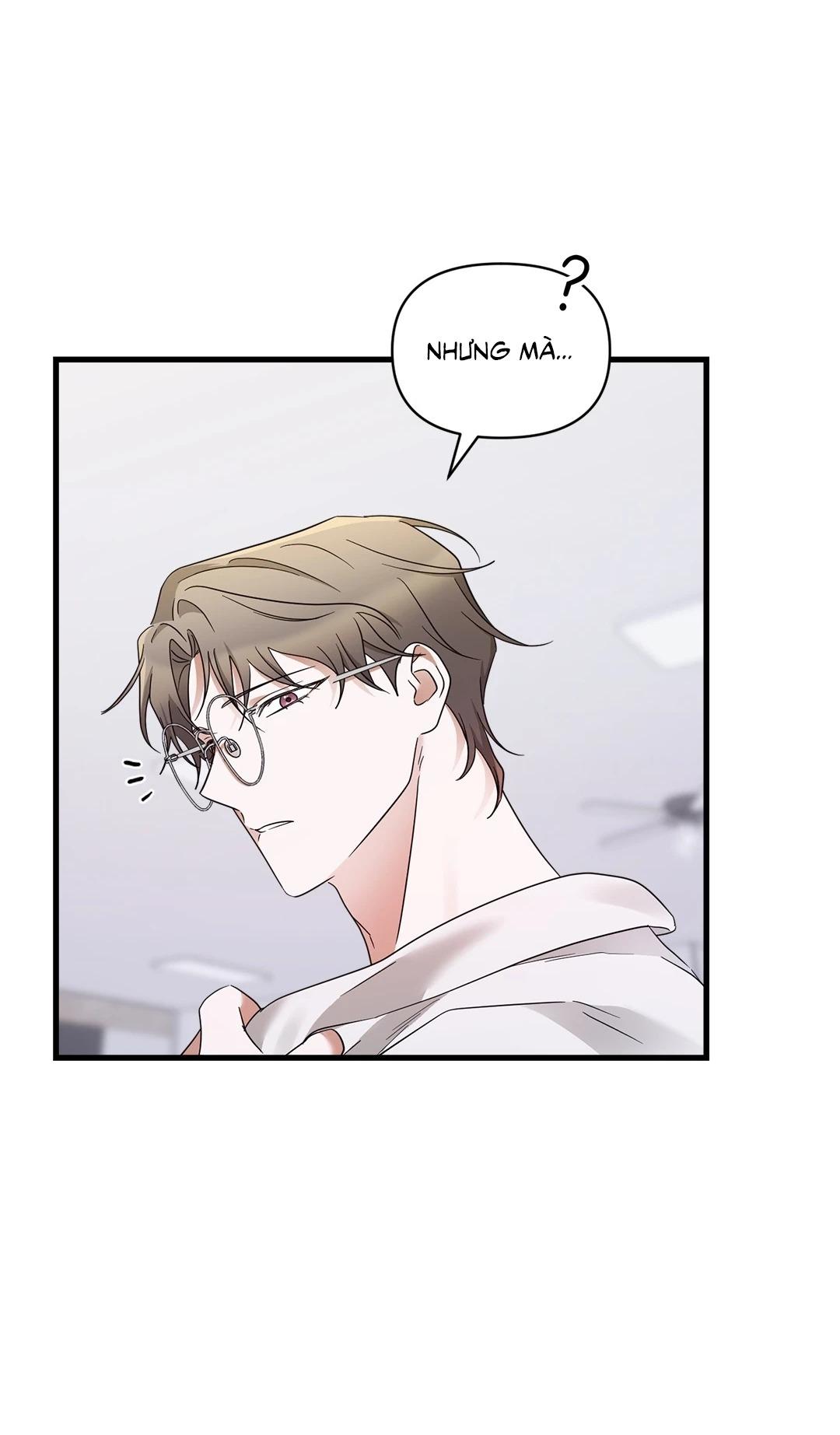 Ký Sự Alpha Chapter 29 - Trang 4