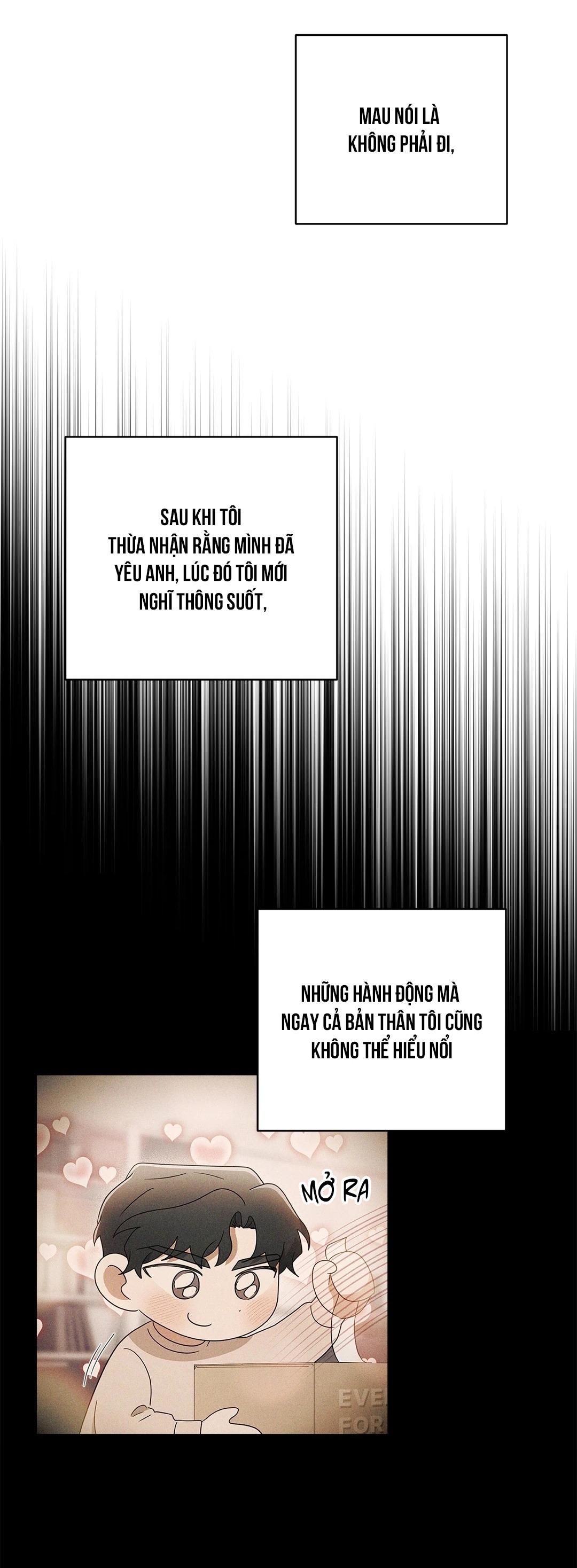 Ký Sự Alpha Chapter 29 - Trang 4