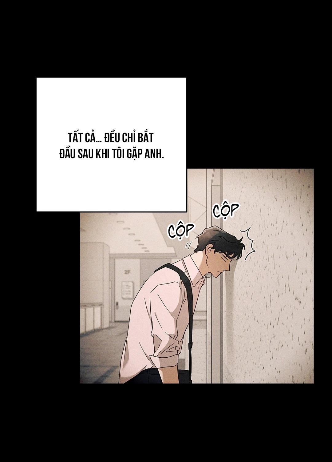 Ký Sự Alpha Chapter 29 - Trang 4