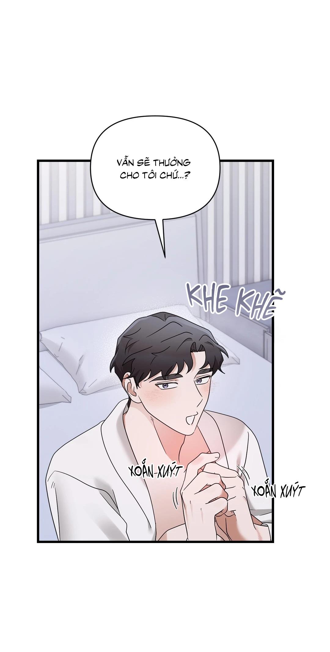 Ký Sự Alpha Chapter 29 - Trang 4