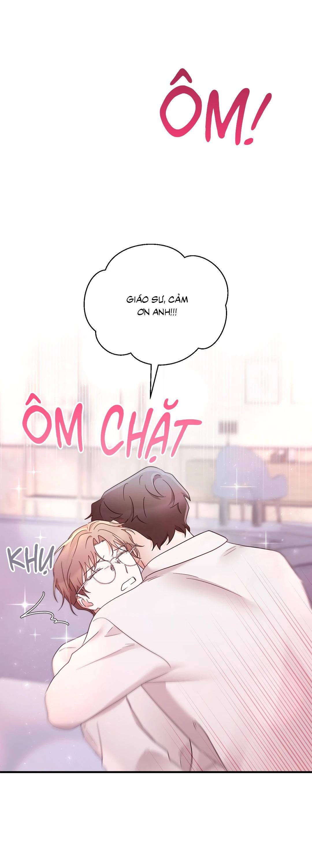 Ký Sự Alpha Chapter 29 - Trang 4