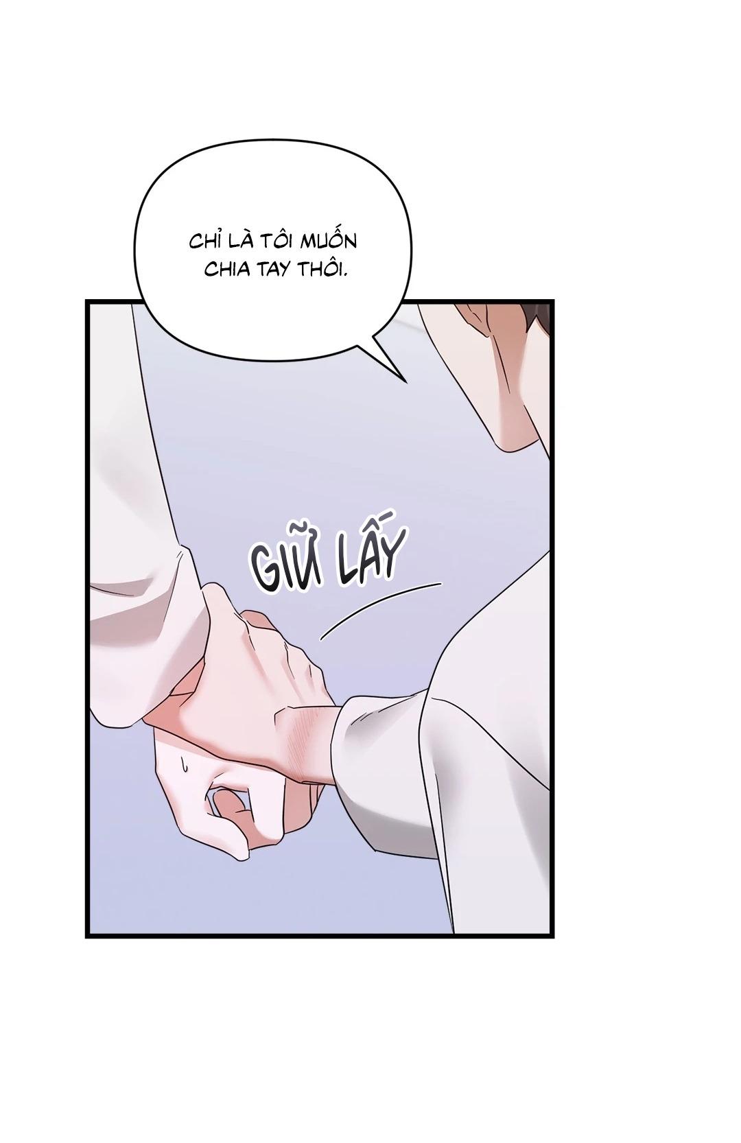 Ký Sự Alpha Chapter 29 - Trang 4