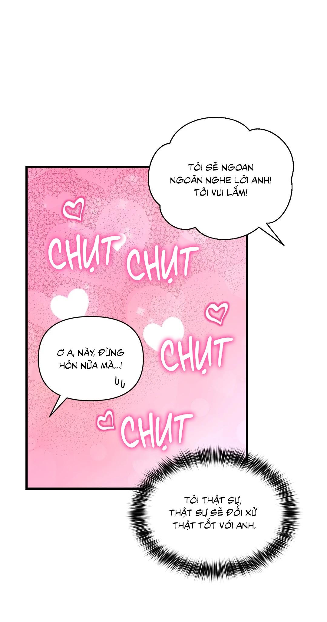 Ký Sự Alpha Chapter 29 - Trang 4