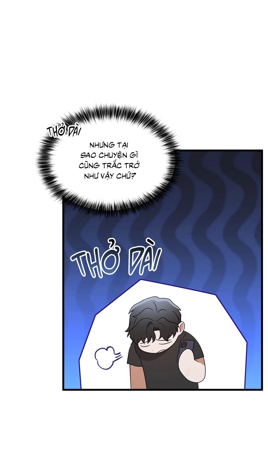Ký Sự Alpha Chapter 29 - Trang 4