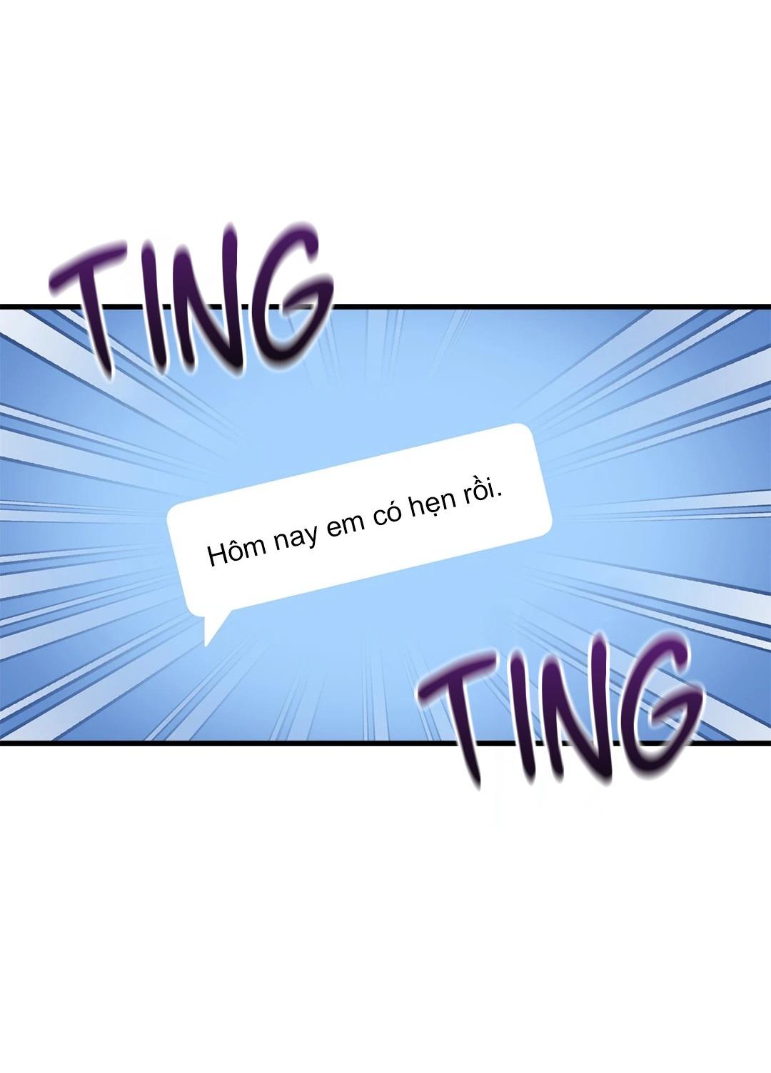Ký Sự Alpha Chapter 29 - Trang 4