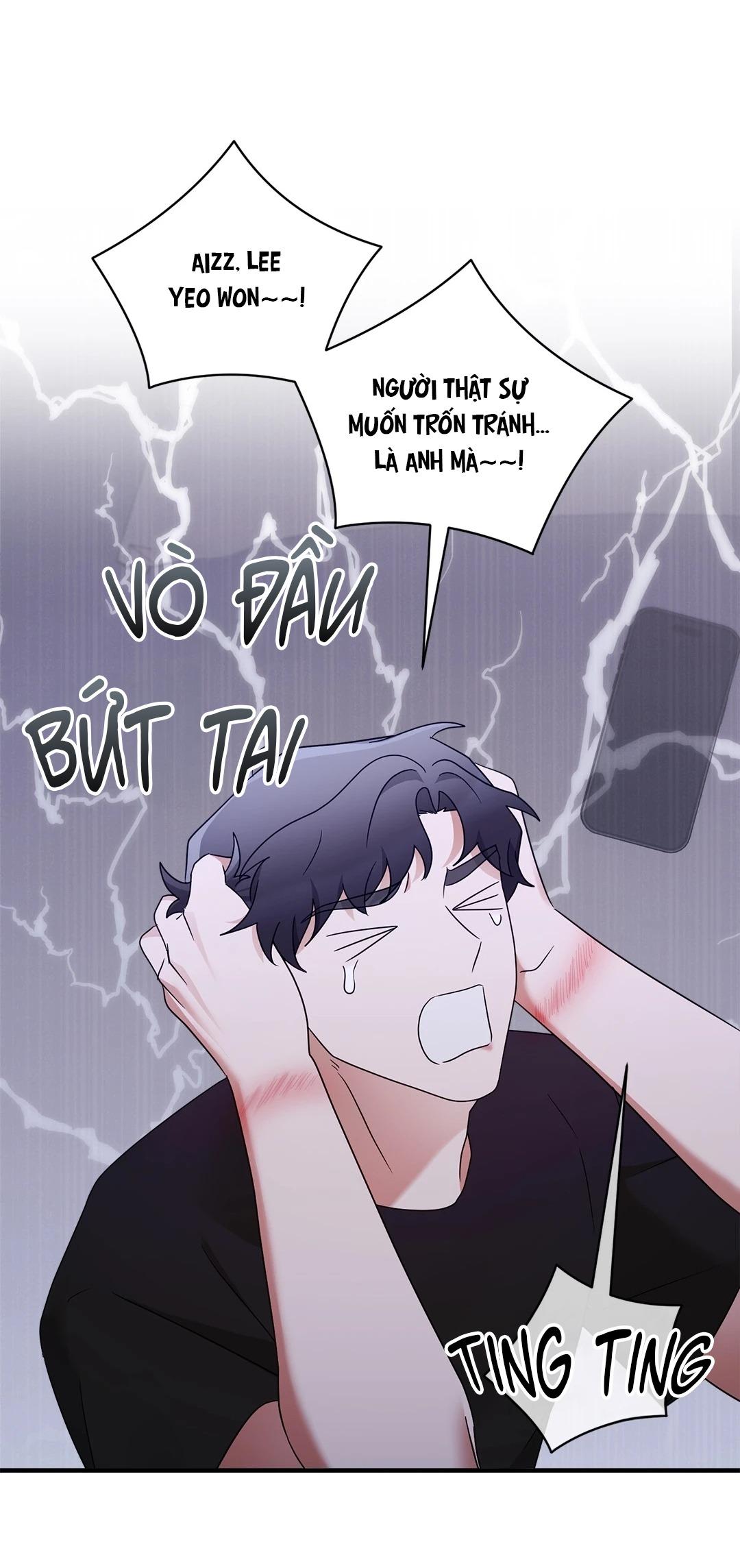 Ký Sự Alpha Chapter 29 - Trang 4