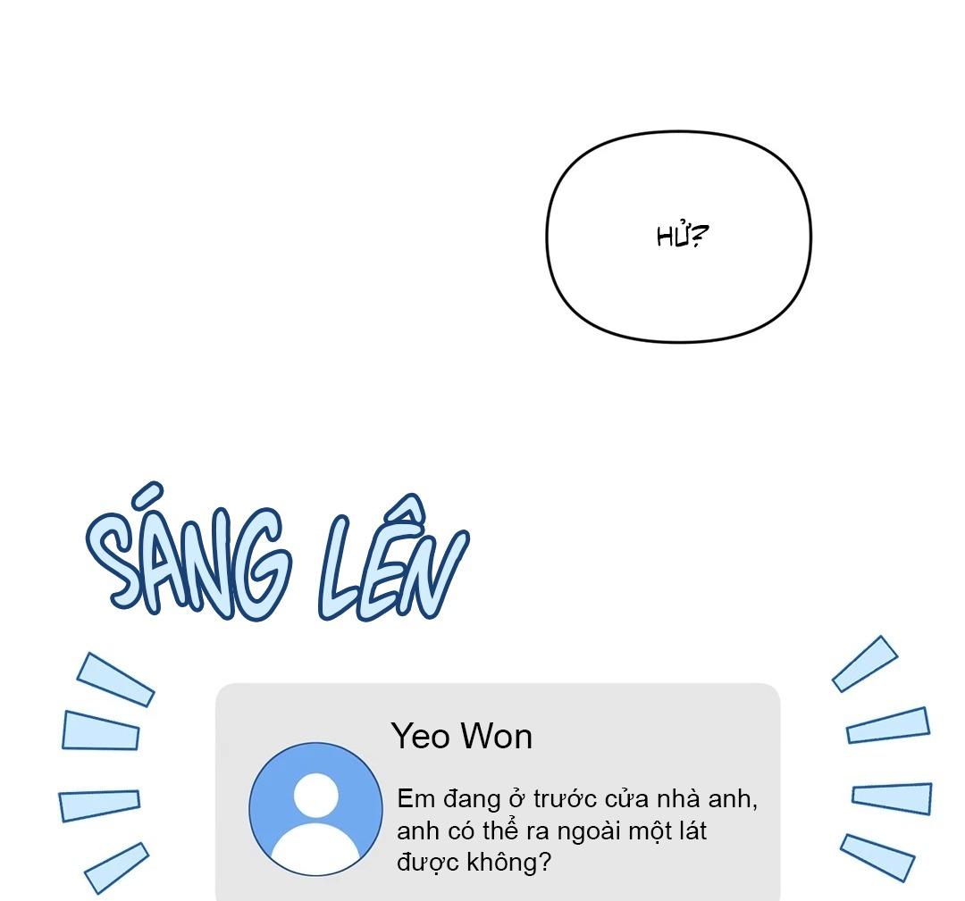 Ký Sự Alpha Chapter 29 - Trang 4