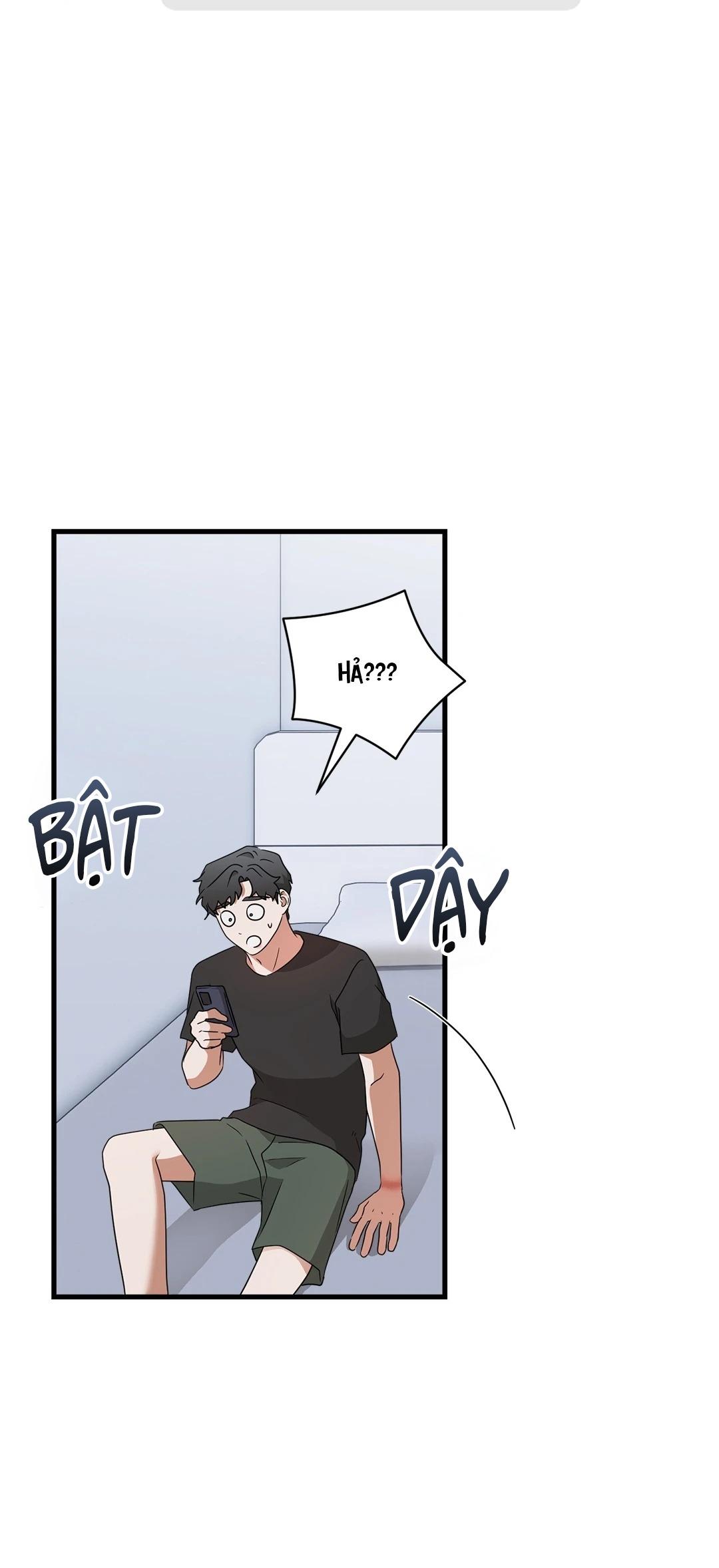 Ký Sự Alpha Chapter 29 - Trang 4