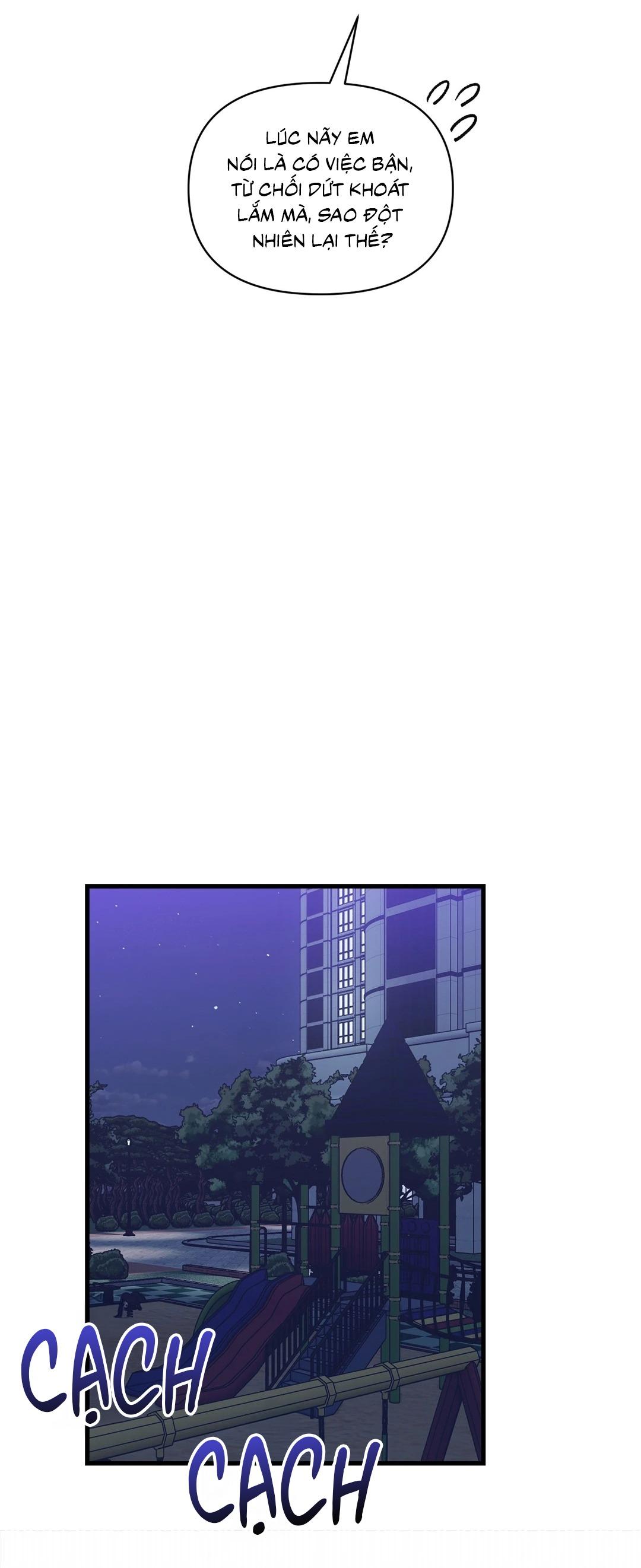 Ký Sự Alpha Chapter 29 - Trang 4