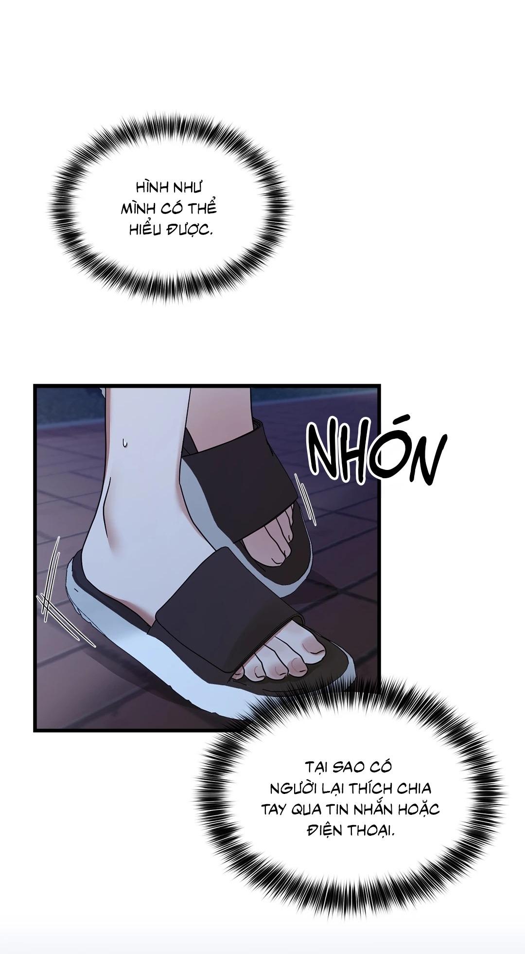 Ký Sự Alpha Chapter 29 - Trang 4